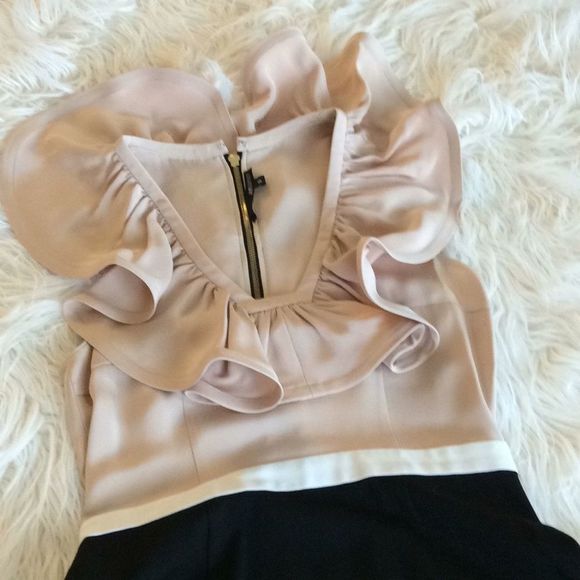 💞JAY GOODFREY💞midi dress - Picture 12 of 15